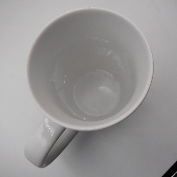 CRATE & BARREL GINGERBREAD MUG NEW WITH TAG - Picture 4 of 8